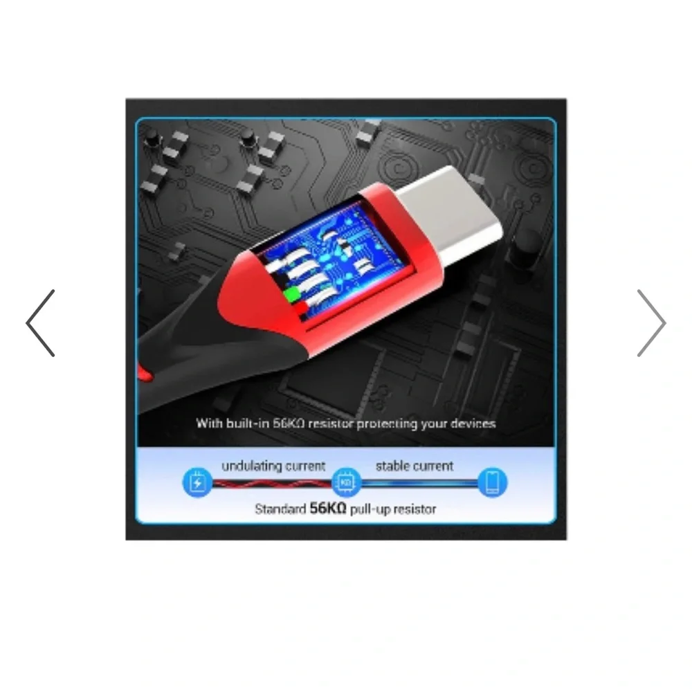 USB C CABLE